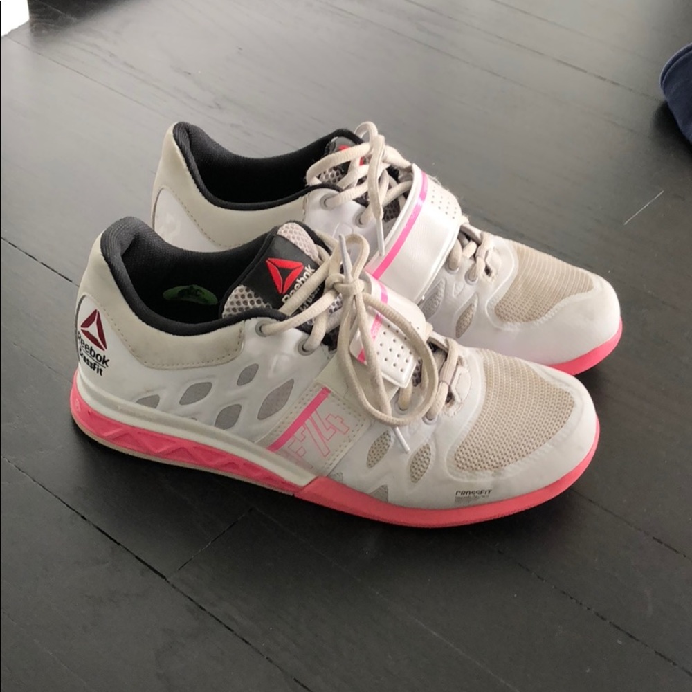 Reebok Lifters 2.0